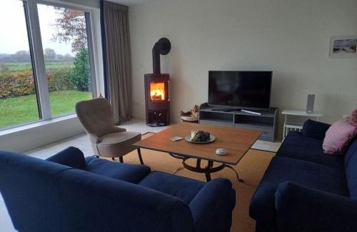 Barme Appartement | Holiday home at the end of the Weser