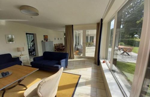 Barme Appartement | Holiday home at the end of the Weser