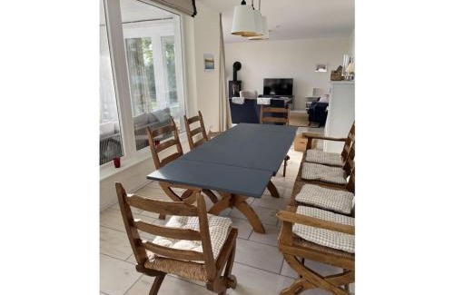 Barme Appartement | Holiday home at the end of the Weser