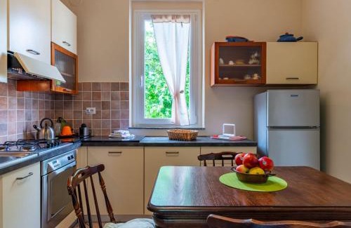 Invorio Maison | Holiday Home Atelier-1 by Interhome