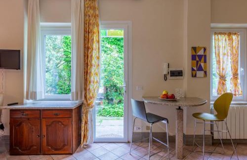Invorio Maison | Holiday Home Atelier-2 by Interhome