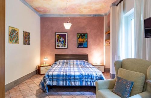 Invorio Maison | Holiday Home Atelier-2 by Interhome