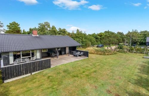 Blavand Strand Maison | Holiday Home Aurel - 750m from the sea by Interhome