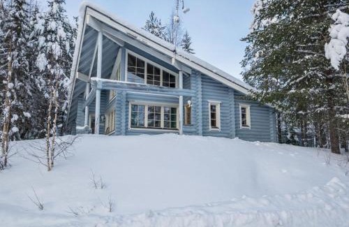 Kehys-Kainuu Maison | Holiday Home Aurinkoinen cottage by Interhome