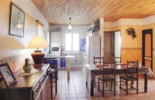 Bedoin Maison | holiday home, Bédoin