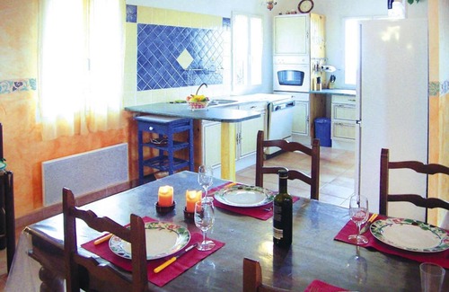 Bedoin Maison | holiday home, Bédoin