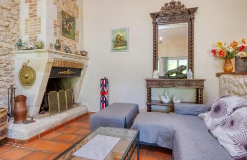 Gaillan-en-Medoc Maison | Holiday Home Babelle by Interhome