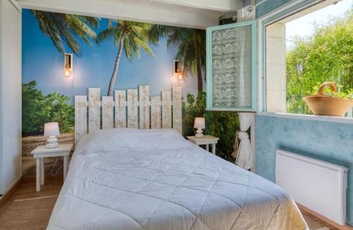 Gaillan-en-Medoc Maison | Holiday Home Babelle by Interhome