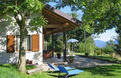 Trarego Viggiona Maison | Holiday Home Baita Checc by Interhome