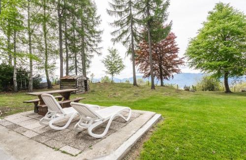 Trarego Viggiona Maison | Holiday Home Baita Nini by Interhome