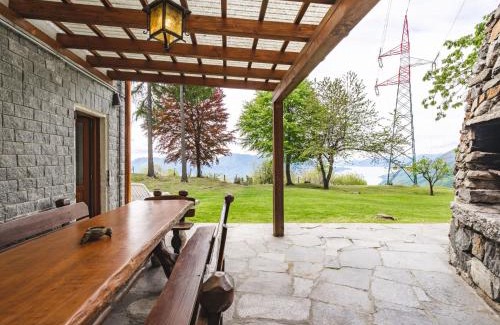 Trarego Viggiona Maison | Holiday Home Baita Nini by Interhome
