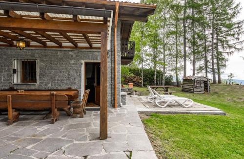 Trarego Viggiona Maison | Holiday Home Baita Nini by Interhome