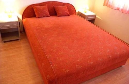 Balatonkeresztur Maison | Holiday Home Balatonmariafurdo, Somogy 1