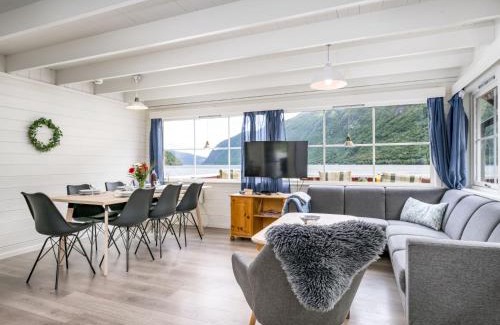 Vik Maison | Holiday Home Balder by Interhome
