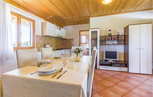 Hrboki Maison | Holiday Home Barban 51