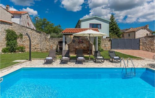 Barban Maison | Holiday Home Barban V