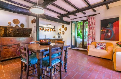 Colle di Val d'Elsa Maison | Holiday Home Bardeggiano - Caterina 5 by Interhome