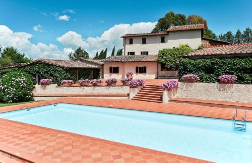 Colle di Val d'Elsa Maison | Holiday Home Bardeggiano - Caterina 4 - COL247 by Interhome