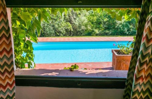 Colle di Val d'Elsa Maison | Holiday Home Bardeggiano - Caterina 4 - COL247 by Interhome