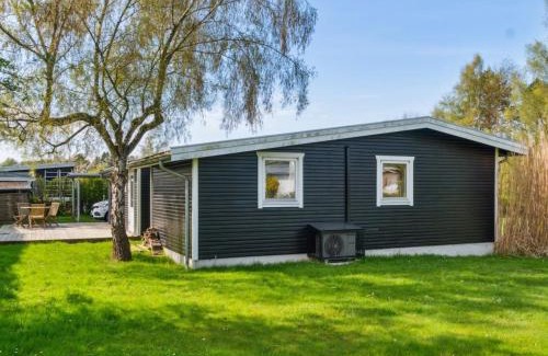 Nykobing Sjaelland Maison | Holiday Home Bassi - 650m from the sea by Interhome