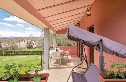 Barban Maison | Holiday Home Bateli 06