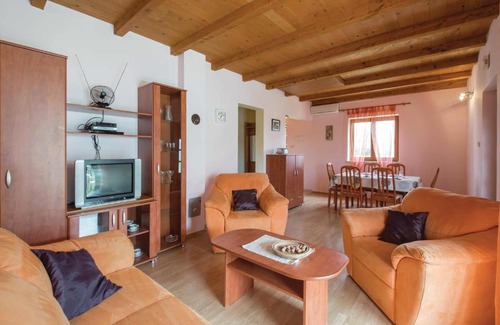 Barban Maison | Holiday Home Bateli 06