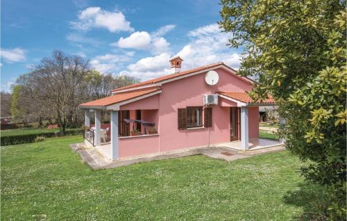 Barban Maison | Holiday Home Bateli 06