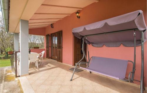 Barban Maison | Holiday Home Bateli 06