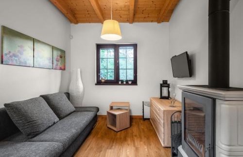 Becov nad Teplou Maison | Holiday Home Bečov nad Teplou 1 by Interhome
