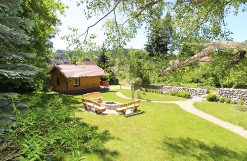 Becov nad Teplou Maison | Holiday Home Bečov nad Teplou 1 by Interhome