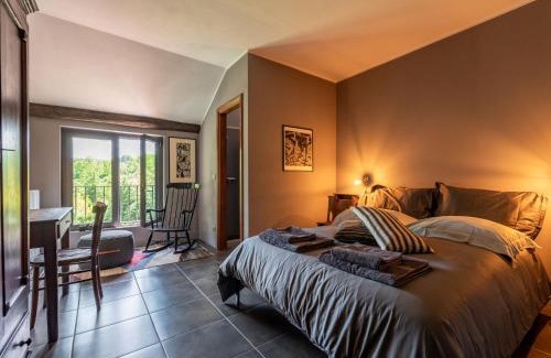 Asti Maison | Holiday Home Beppe Country House by Interhome