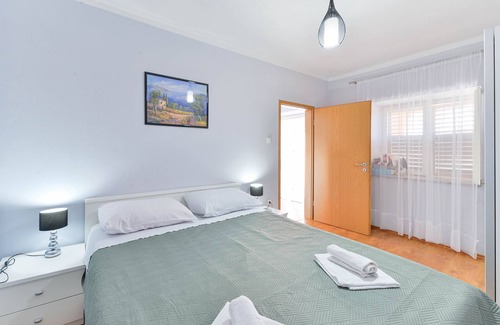 Posedarje Maison | Holiday Home Beata with pool