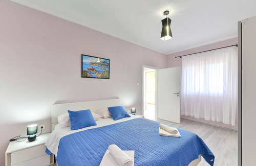 Posedarje Maison | Holiday Home Beata with pool