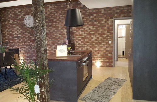 Rothesutte Maison | Maison de vacances 'Einzigartige Aussicht' avec vue sur les montagnes, terrasse privée et Wi-Fi