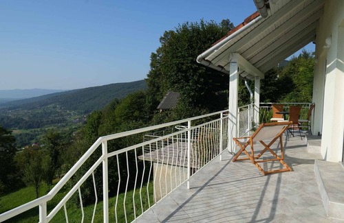 Semic Maison | Maison de vacances belle vue