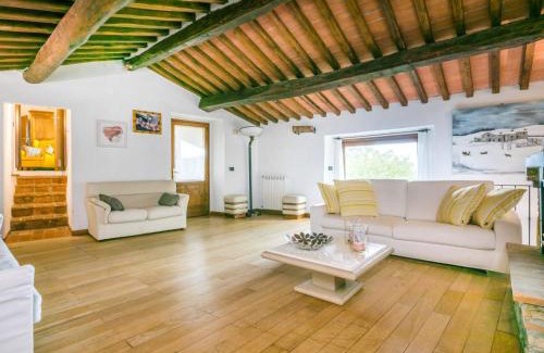 Montieri Maison | Holiday Home Bellavista - Villi by Interhome