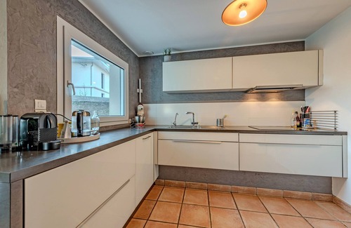 Saint-Pierre Maison | Maison de vacances 'Belle Maison À 800m Plage' avec terrasse privée, jardin privé et Wi-Fi