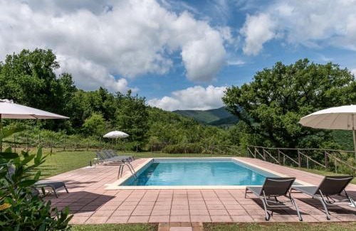 Montieri Maison | Holiday Home Belvedere by Interhome