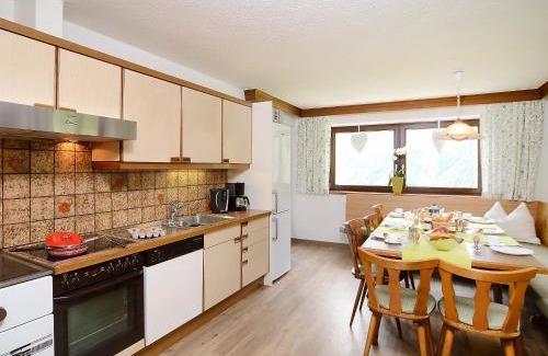 Runhof Maison | Holiday Home Berghof Reich by Interhome