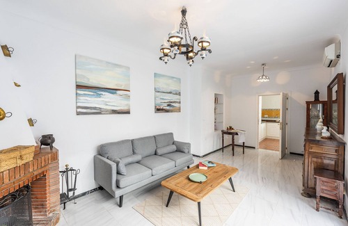 La Lantejuela Cottage | Maison de vacances Berraquero