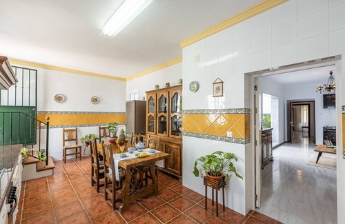 La Lantejuela Cottage | Maison de vacances Berraquero