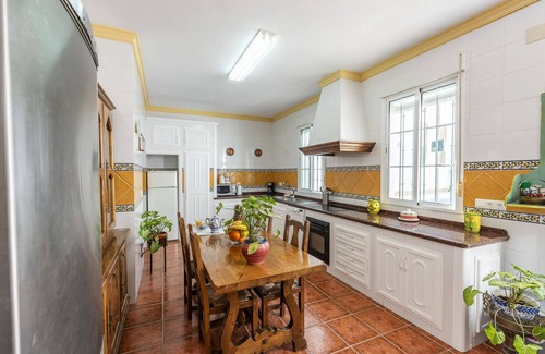La Lantejuela Cottage | Maison de vacances Berraquero
