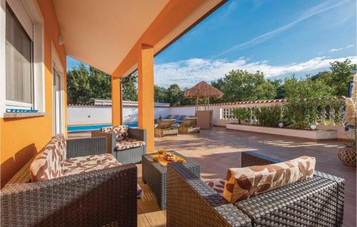 Barbariga Maison | Holiday Home Betiga 10