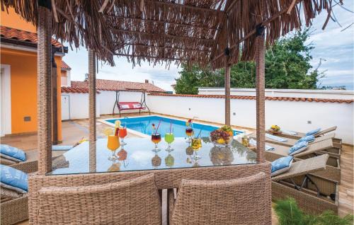 Barbariga Maison | Holiday Home Betiga 10