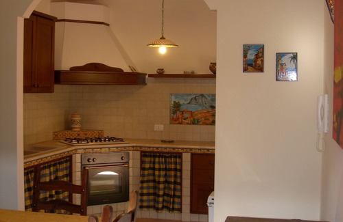 Castelluzzo Maison | Maison de vacances entre deux réserves naturelles