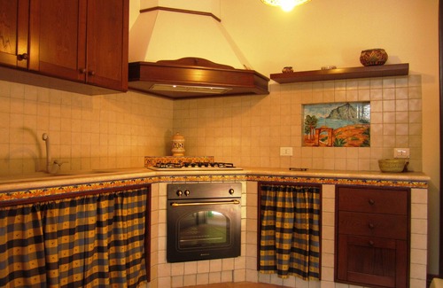 Castelluzzo Maison | Maison de vacances entre deux réserves naturelles
