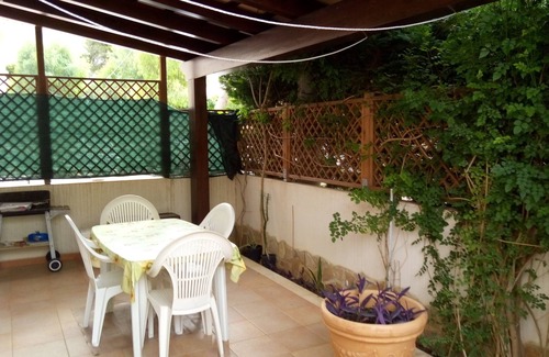 Castelluzzo Maison | Maison de vacances entre deux réserves naturelles