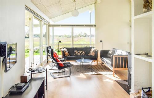 Østerskov Maison | Holiday Home Birkestræde