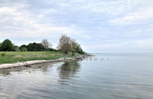 Hesselager Maison | Holiday Home Bjart - 150m from the sea by Interhome