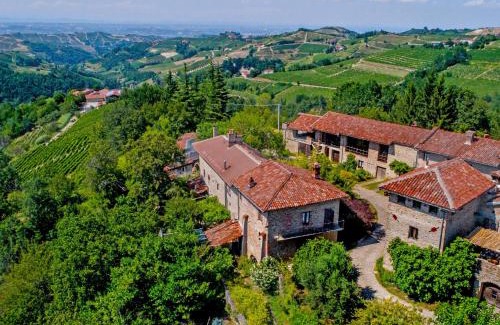 Trezzo Tinella Maison | Holiday Home Borgo del Riondino by Interhome